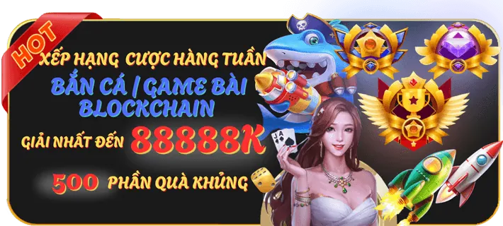 Game Nổ Hũ Kho Báu Đại Dương